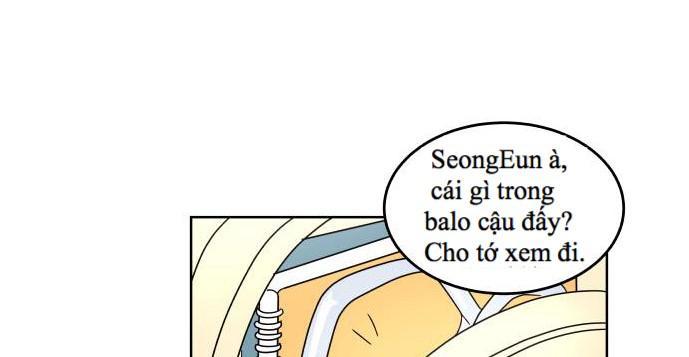 30 Phút Bước Đi Bên Em Chapter 20 - Trang 2