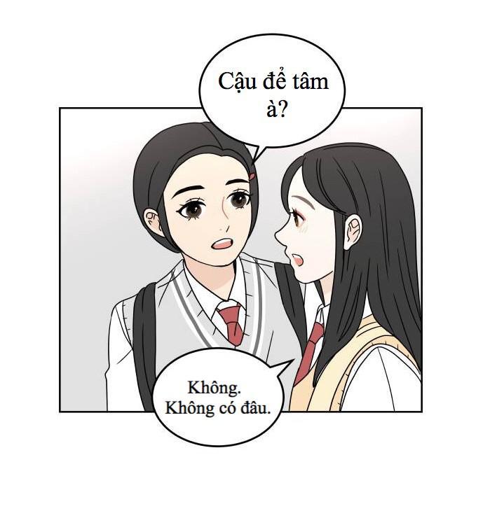 30 Phút Bước Đi Bên Em Chapter 20 - Trang 2