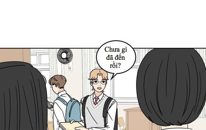 30 Phút Bước Đi Bên Em Chapter 20 - Trang 2