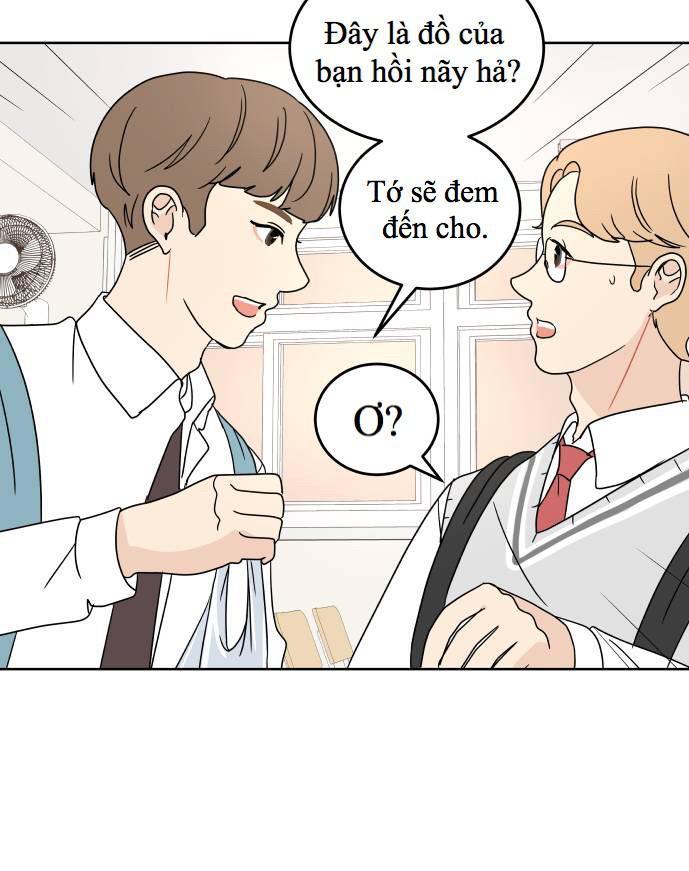 30 Phút Bước Đi Bên Em Chapter 20 - Trang 2