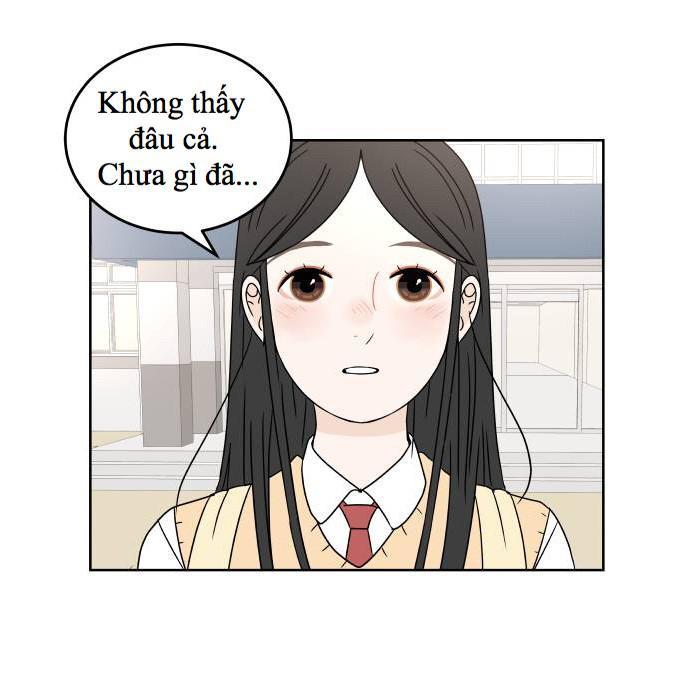 30 Phút Bước Đi Bên Em Chapter 20 - Trang 2