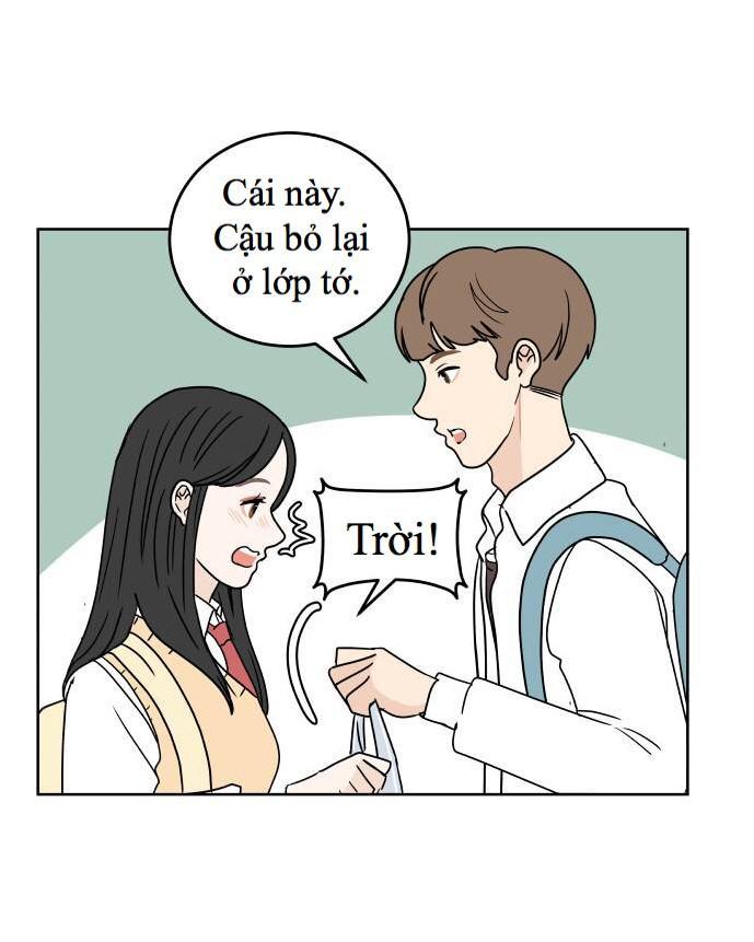 30 Phút Bước Đi Bên Em Chapter 20 - Trang 2