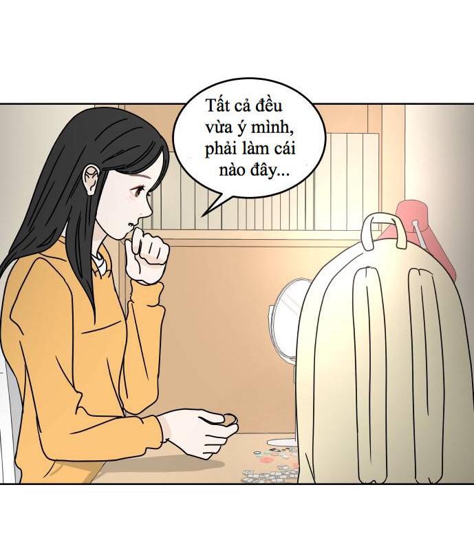 30 Phút Bước Đi Bên Em Chapter 20 - Trang 2