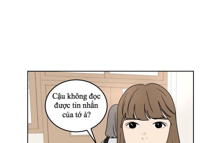 30 Phút Bước Đi Bên Em Chapter 19.5 - Trang 2