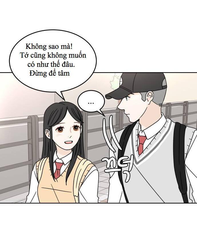 30 Phút Bước Đi Bên Em Chapter 19.5 - Trang 2