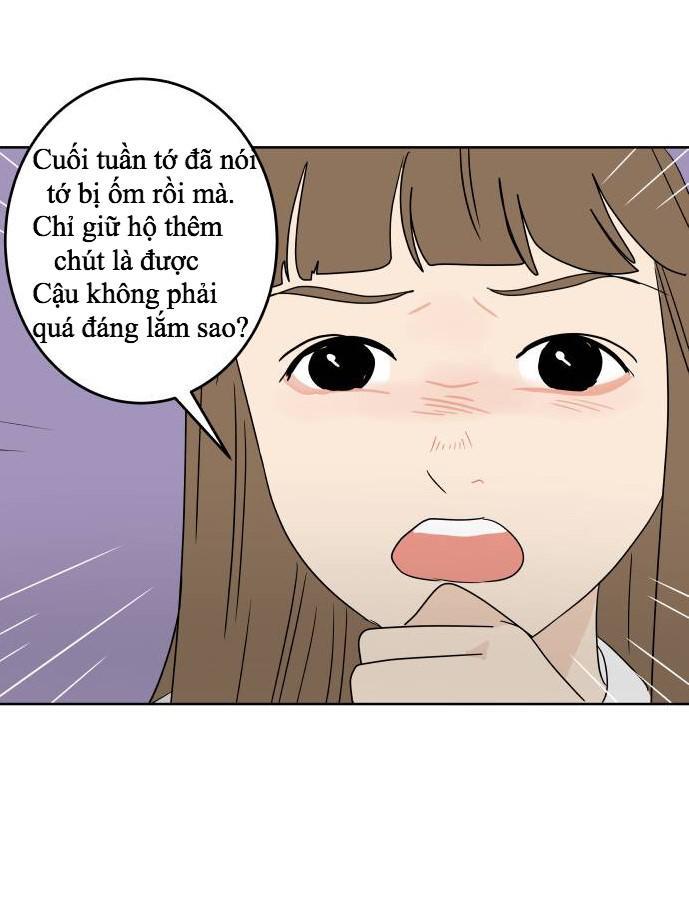 30 Phút Bước Đi Bên Em Chapter 19.5 - Trang 2