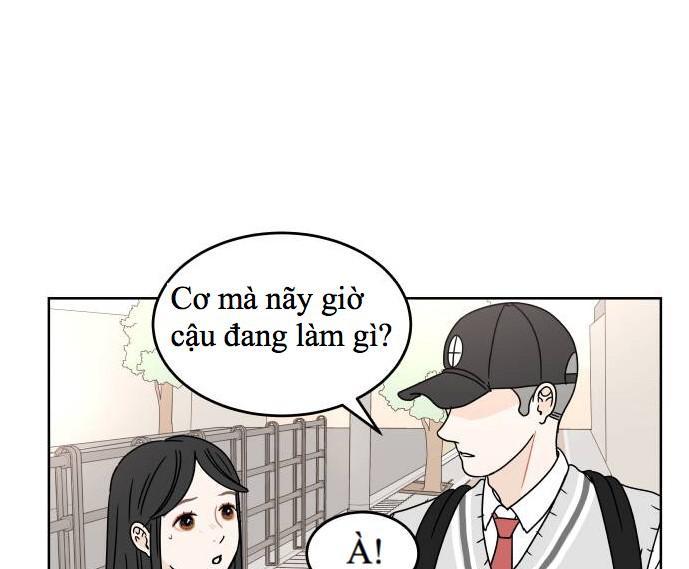 30 Phút Bước Đi Bên Em Chapter 19.5 - Trang 2