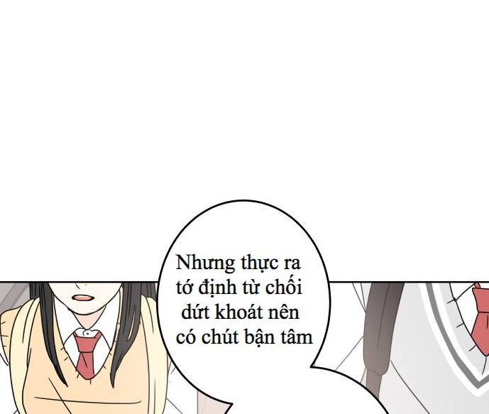 30 Phút Bước Đi Bên Em Chapter 19.5 - Trang 2