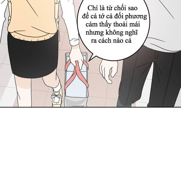 30 Phút Bước Đi Bên Em Chapter 19.5 - Trang 2