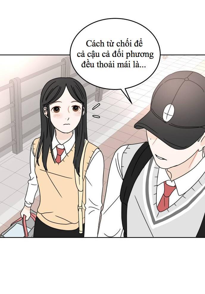 30 Phút Bước Đi Bên Em Chapter 19.5 - Trang 2