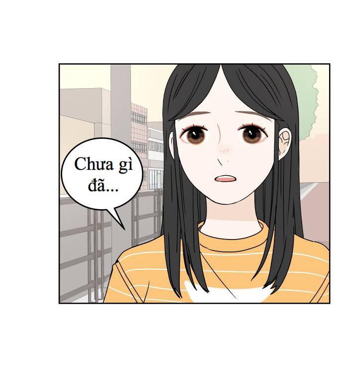 30 Phút Bước Đi Bên Em Chapter 19 - Trang 2