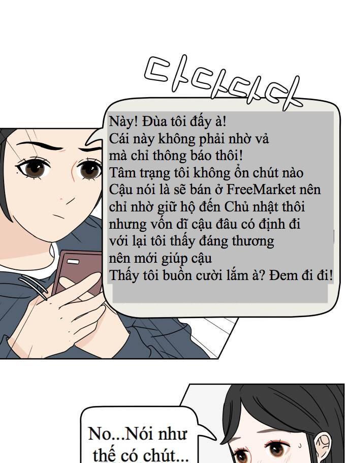 30 Phút Bước Đi Bên Em Chapter 19 - Trang 2