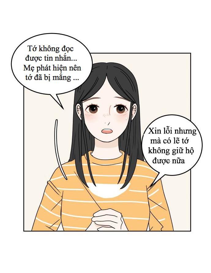 30 Phút Bước Đi Bên Em Chapter 19 - Trang 2