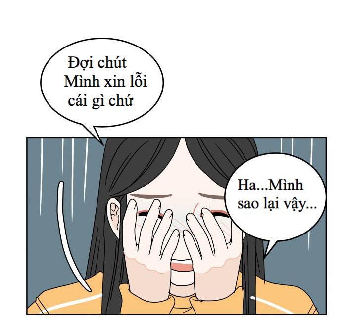 30 Phút Bước Đi Bên Em Chapter 19 - Trang 2