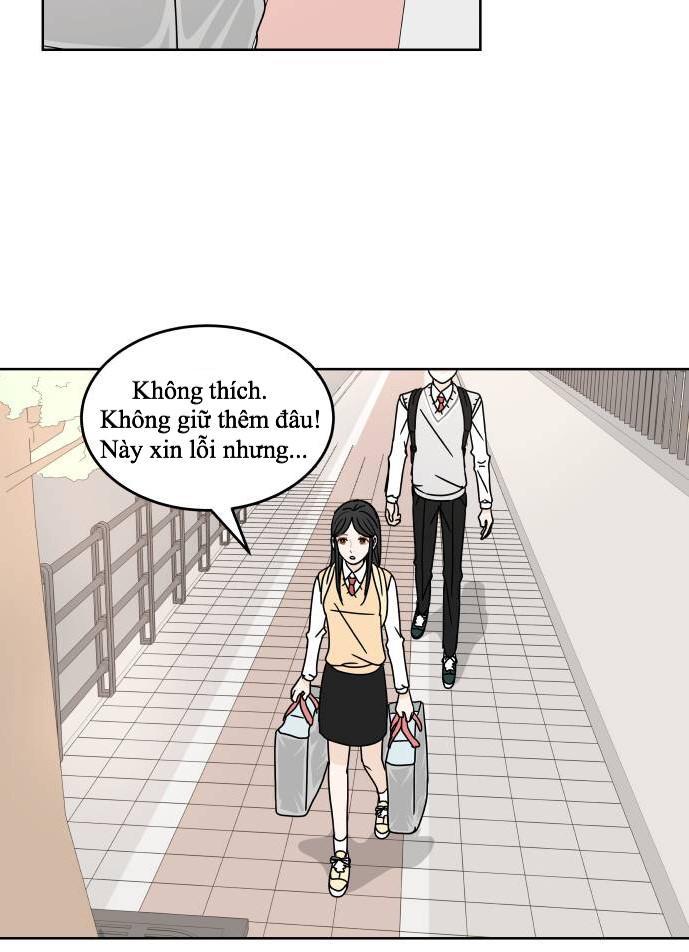 30 Phút Bước Đi Bên Em Chapter 19 - Trang 2