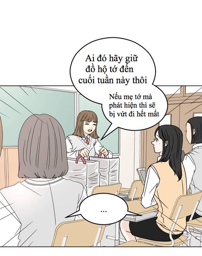 30 Phút Bước Đi Bên Em Chapter 18 - Trang 2