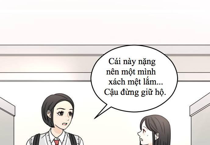 30 Phút Bước Đi Bên Em Chapter 18 - Trang 2