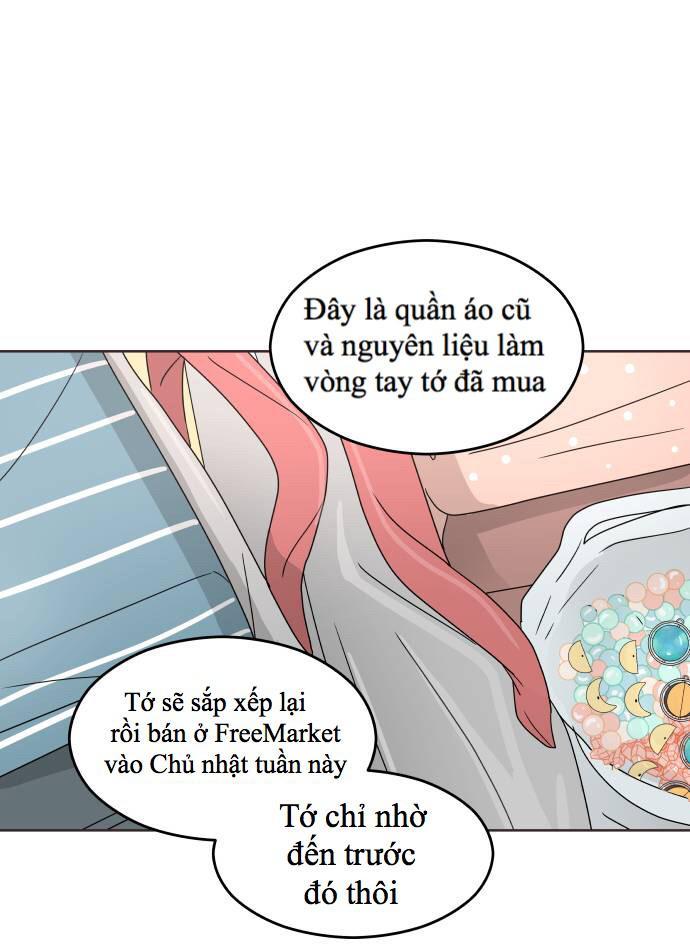 30 Phút Bước Đi Bên Em Chapter 18 - Trang 2