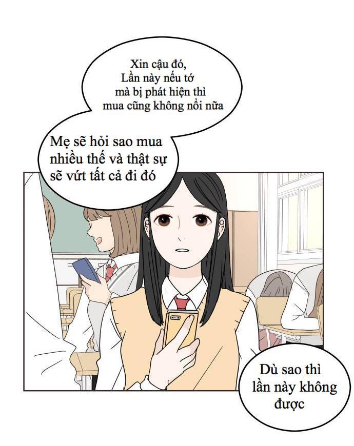 30 Phút Bước Đi Bên Em Chapter 18 - Trang 2