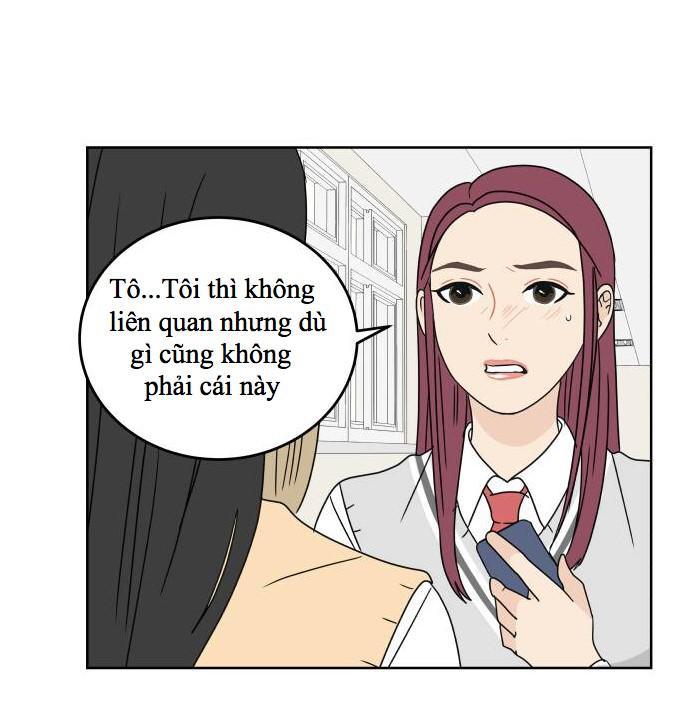 30 Phút Bước Đi Bên Em Chapter 17 - Trang 2