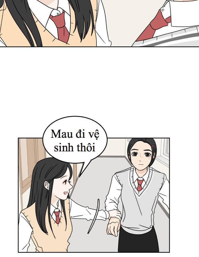 30 Phút Bước Đi Bên Em Chapter 17 - Trang 2