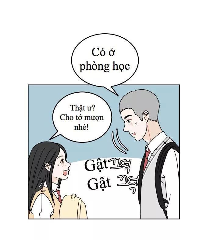 30 Phút Bước Đi Bên Em Chapter 16.5 - Trang 2