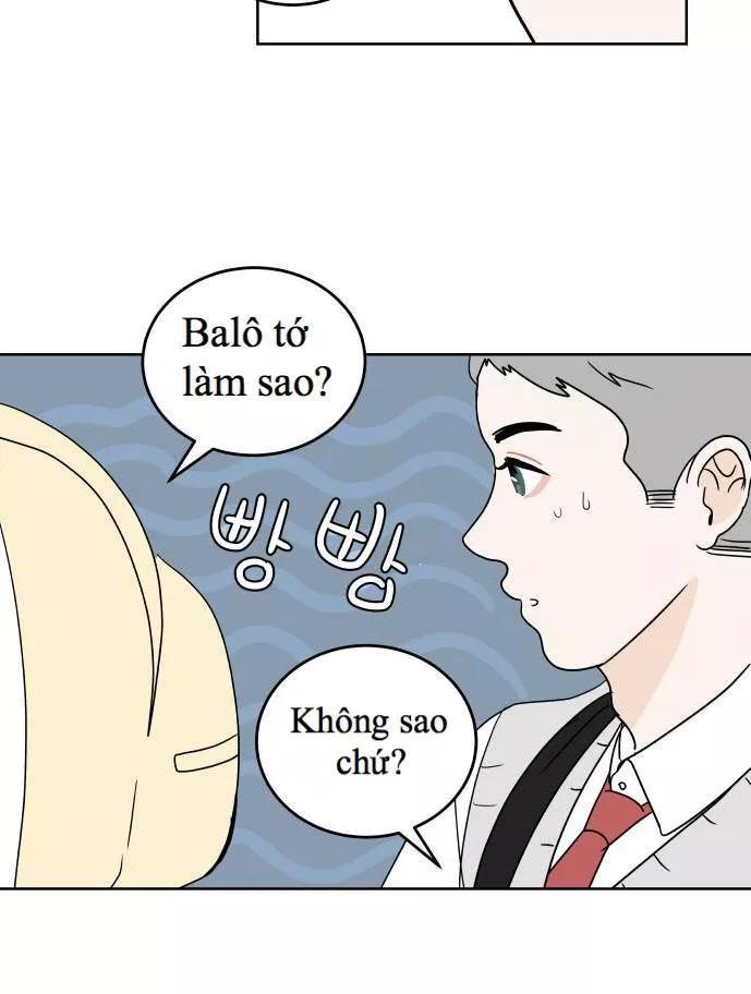 30 Phút Bước Đi Bên Em Chapter 16.5 - Trang 2