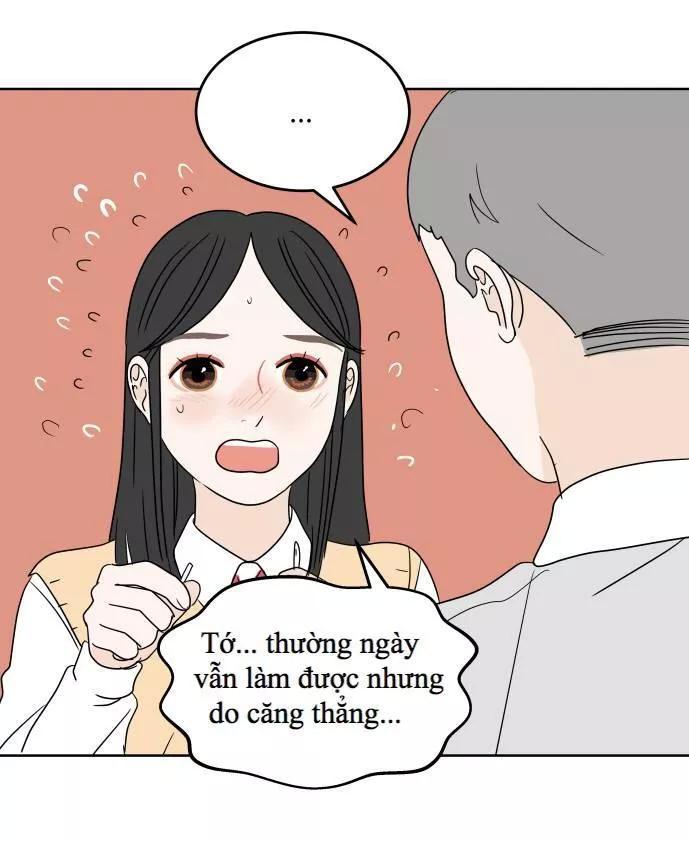 30 Phút Bước Đi Bên Em Chapter 16.5 - Trang 2