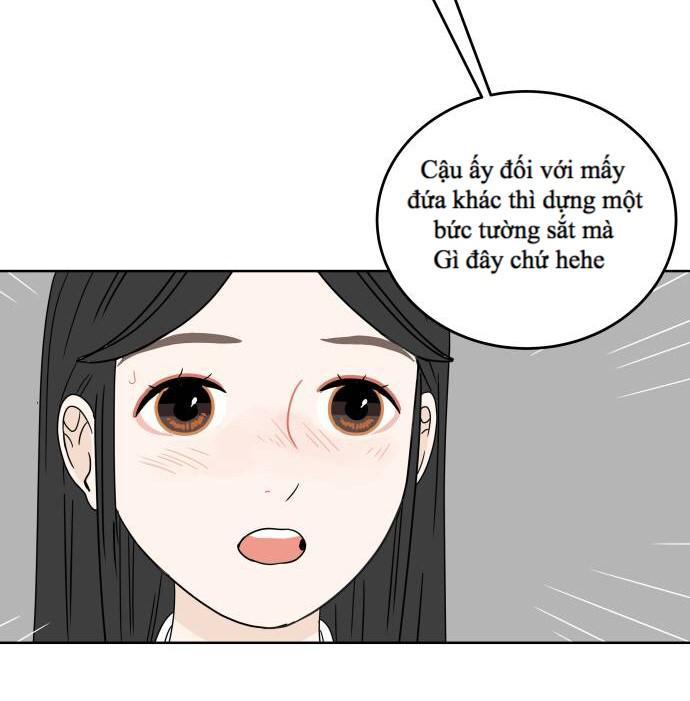 30 Phút Bước Đi Bên Em Chapter 15 - Trang 2