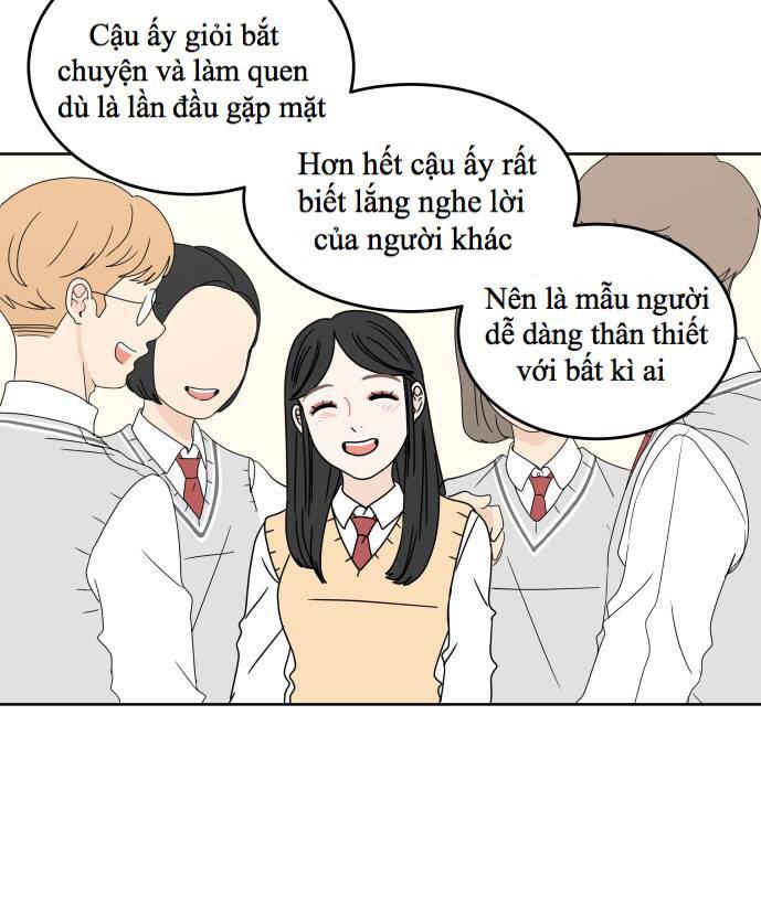 30 Phút Bước Đi Bên Em Chapter 15 - Trang 2