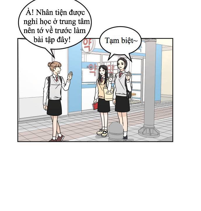 30 Phút Bước Đi Bên Em Chapter 15 - Trang 2