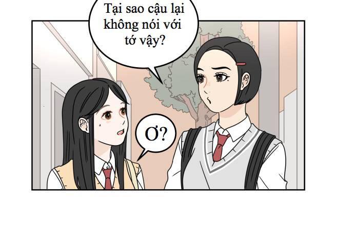 30 Phút Bước Đi Bên Em Chapter 15 - Trang 2