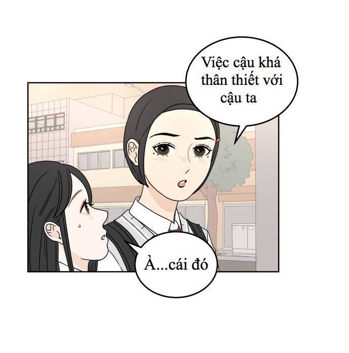 30 Phút Bước Đi Bên Em Chapter 15 - Trang 2