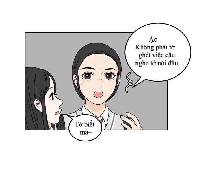 30 Phút Bước Đi Bên Em Chapter 15 - Trang 2