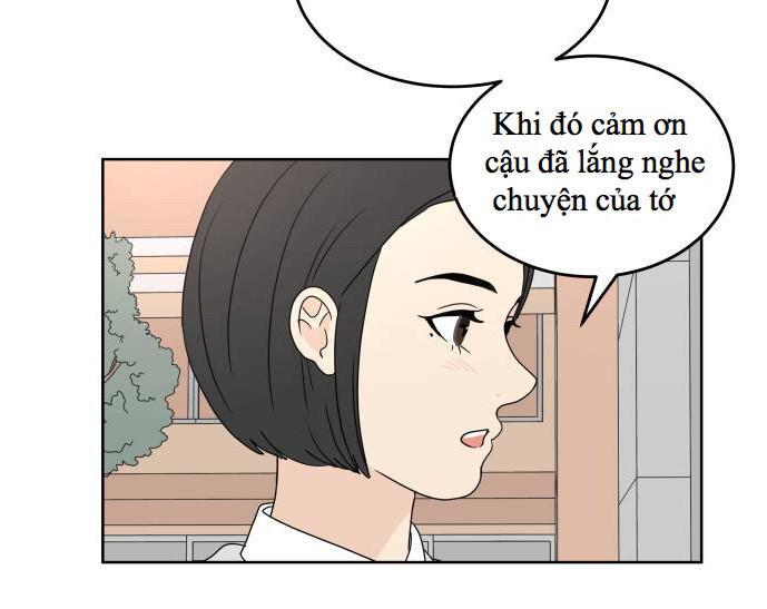 30 Phút Bước Đi Bên Em Chapter 15 - Trang 2