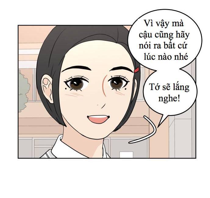 30 Phút Bước Đi Bên Em Chapter 15 - Trang 2