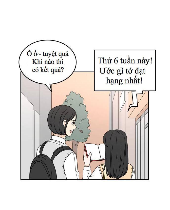 30 Phút Bước Đi Bên Em Chapter 15 - Trang 2