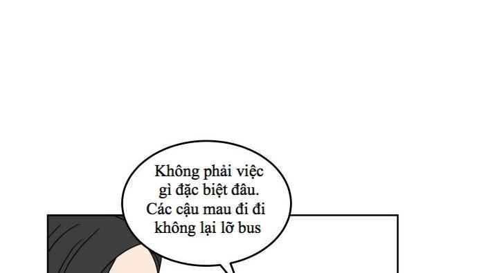 30 Phút Bước Đi Bên Em Chapter 15 - Trang 2