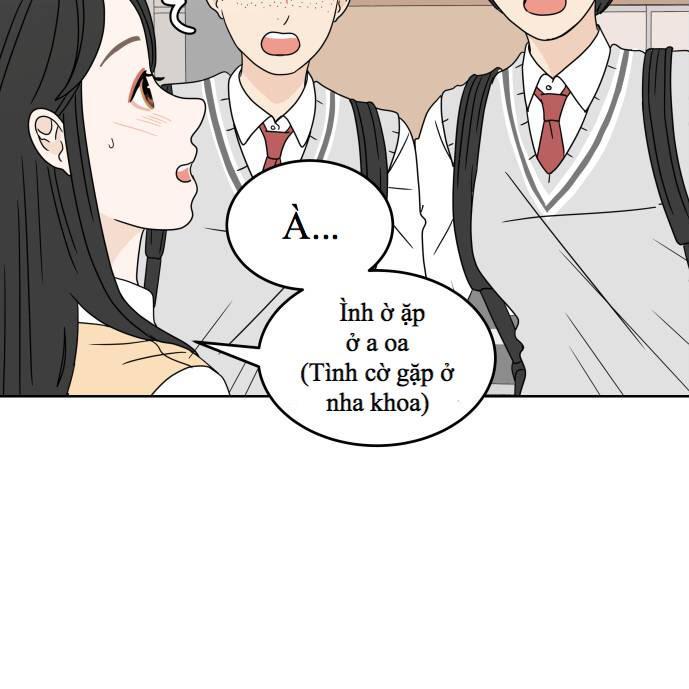 30 Phút Bước Đi Bên Em Chapter 15 - Trang 2