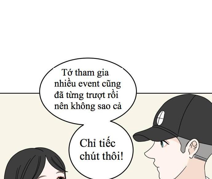 30 Phút Bước Đi Bên Em Chapter 15 - Trang 2