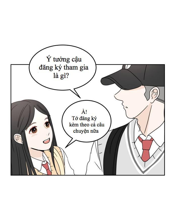 30 Phút Bước Đi Bên Em Chapter 15 - Trang 2