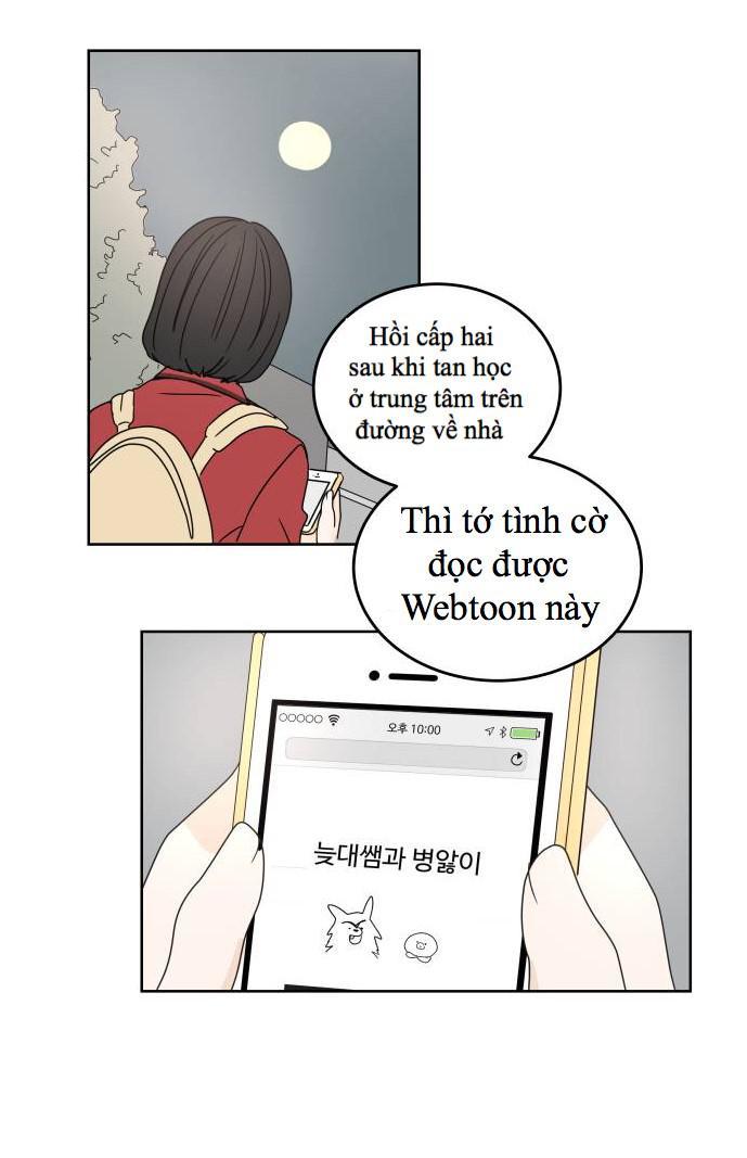 30 Phút Bước Đi Bên Em Chapter 15 - Trang 2