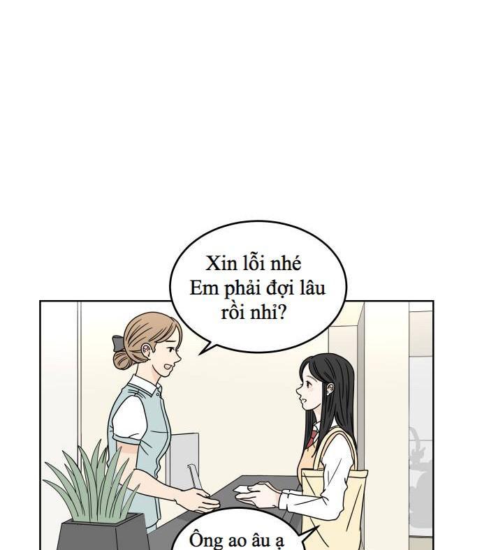 30 Phút Bước Đi Bên Em Chapter 14.5 - Trang 2