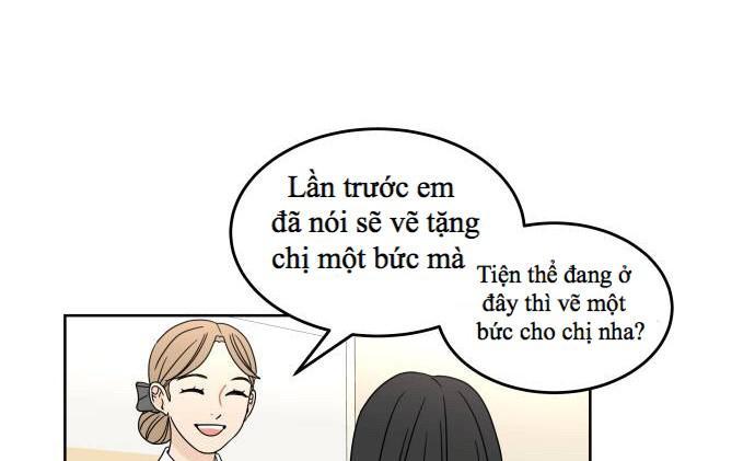 30 Phút Bước Đi Bên Em Chapter 14 - Trang 2