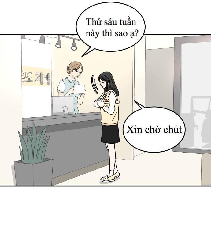 30 Phút Bước Đi Bên Em Chapter 14 - Trang 2