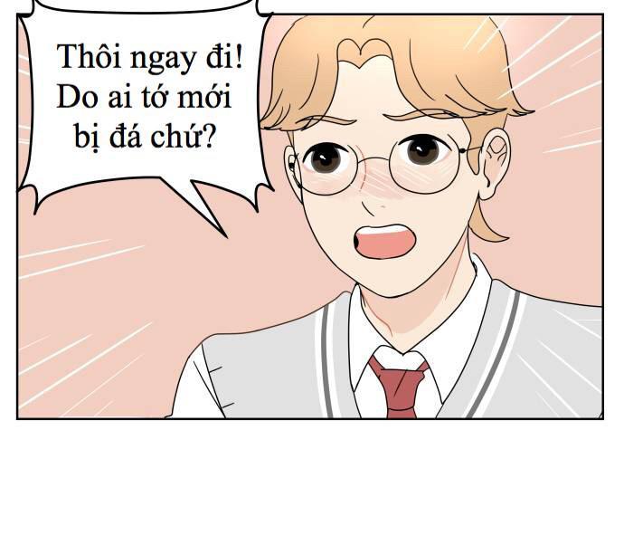 30 Phút Bước Đi Bên Em Chapter 14 - Trang 2