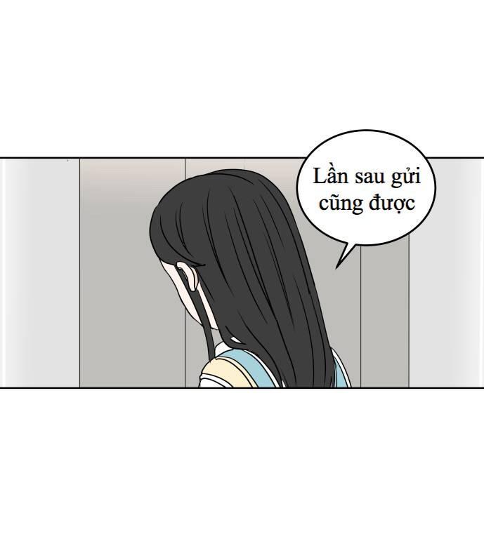 30 Phút Bước Đi Bên Em Chapter 13 - Trang 2