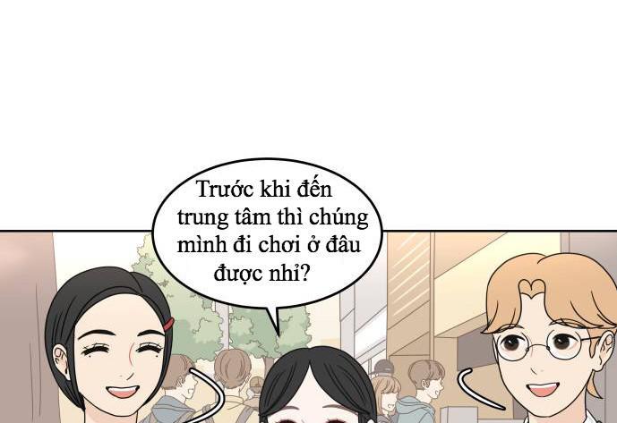 30 Phút Bước Đi Bên Em Chapter 13 - Trang 2