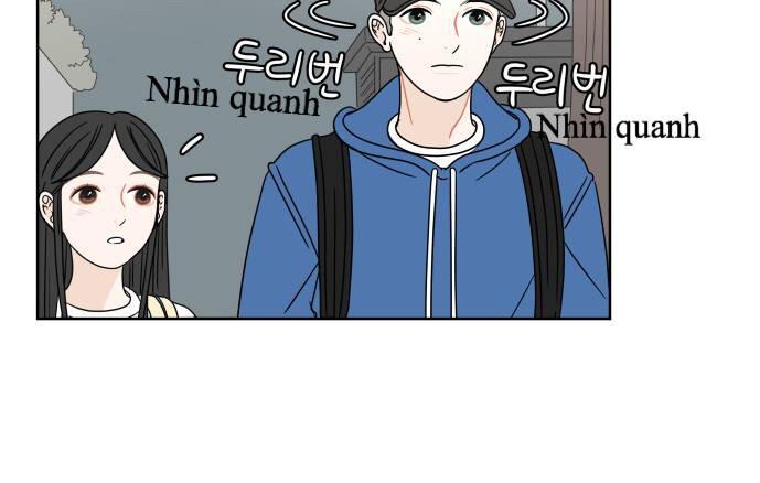 30 Phút Bước Đi Bên Em Chapter 13 - Trang 2