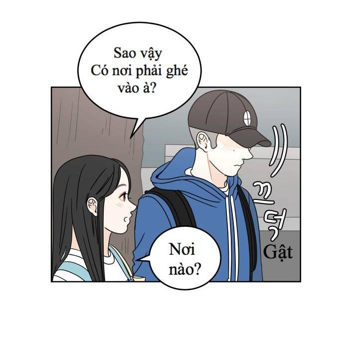 30 Phút Bước Đi Bên Em Chapter 13 - Trang 2